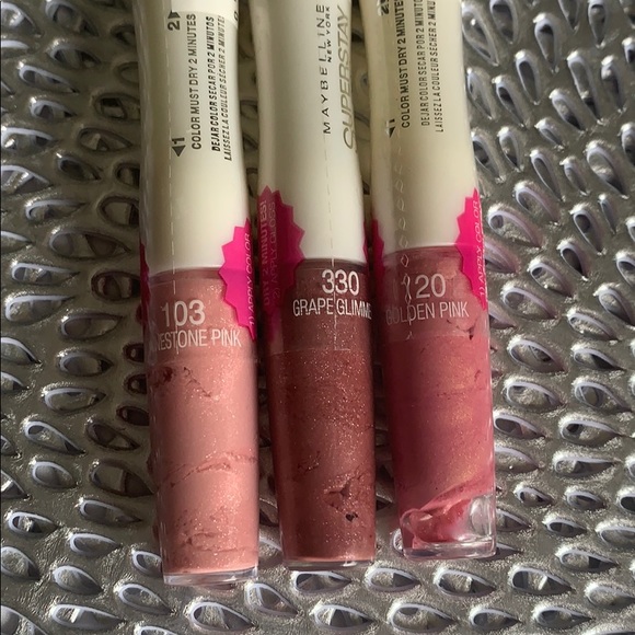 🔥 2 for 30🔥 NEW Lipstick and Lipgloss LOT - Picture 4 of 5